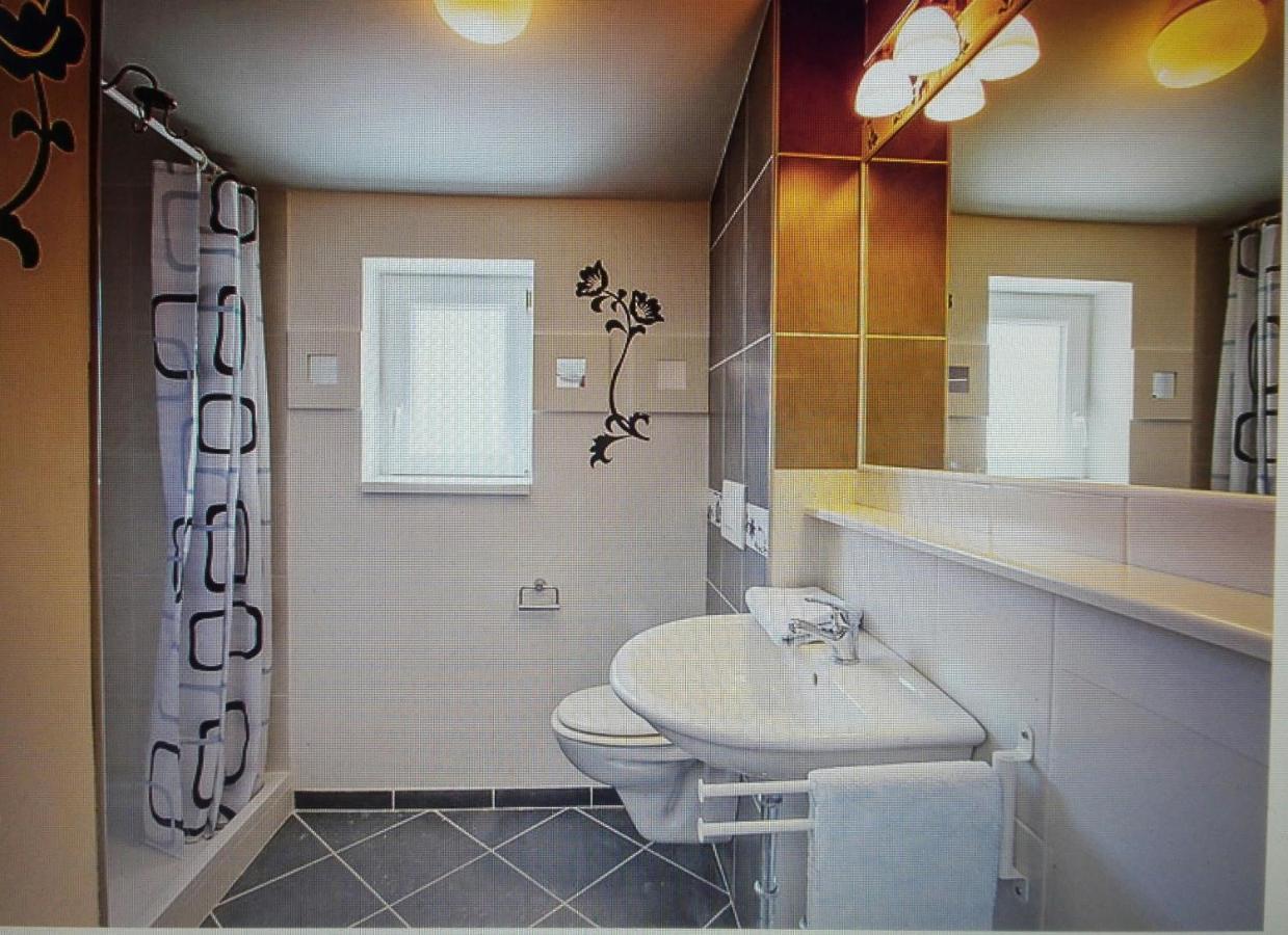 Epic Apartment Selce Luaran gambar