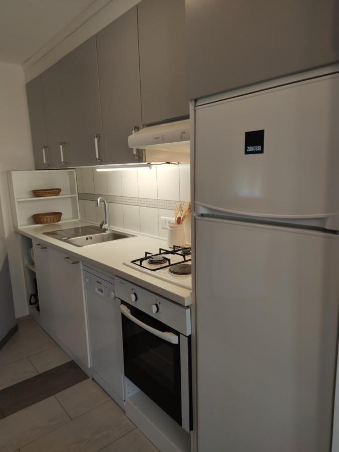 Epic Apartment Selce Luaran gambar
