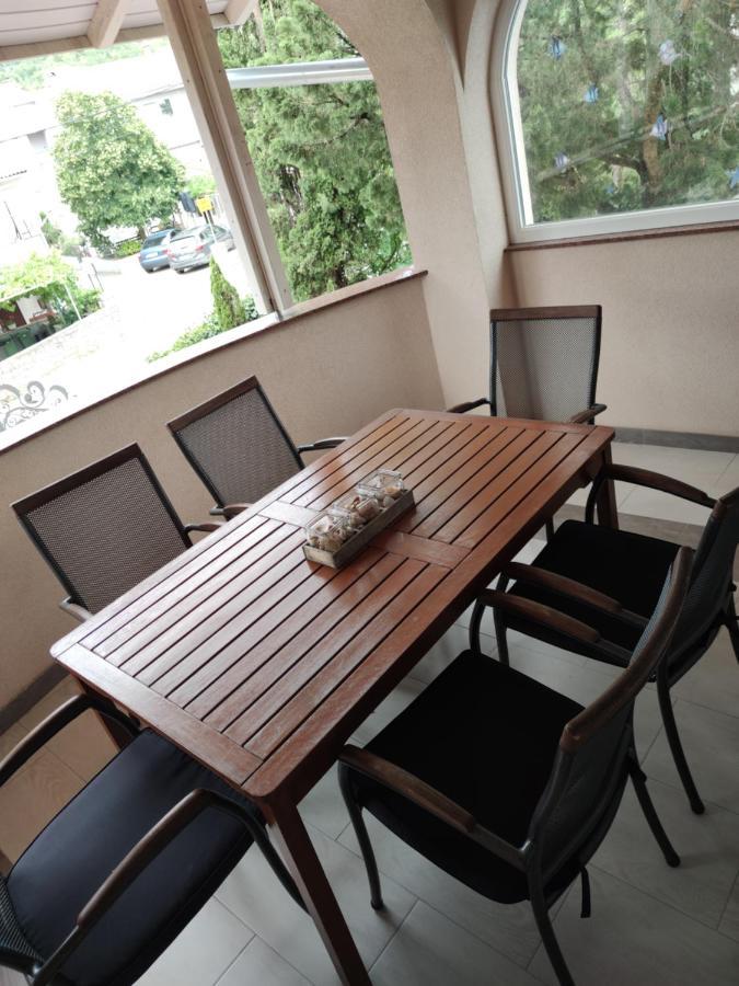 Epic Apartment Selce Luaran gambar