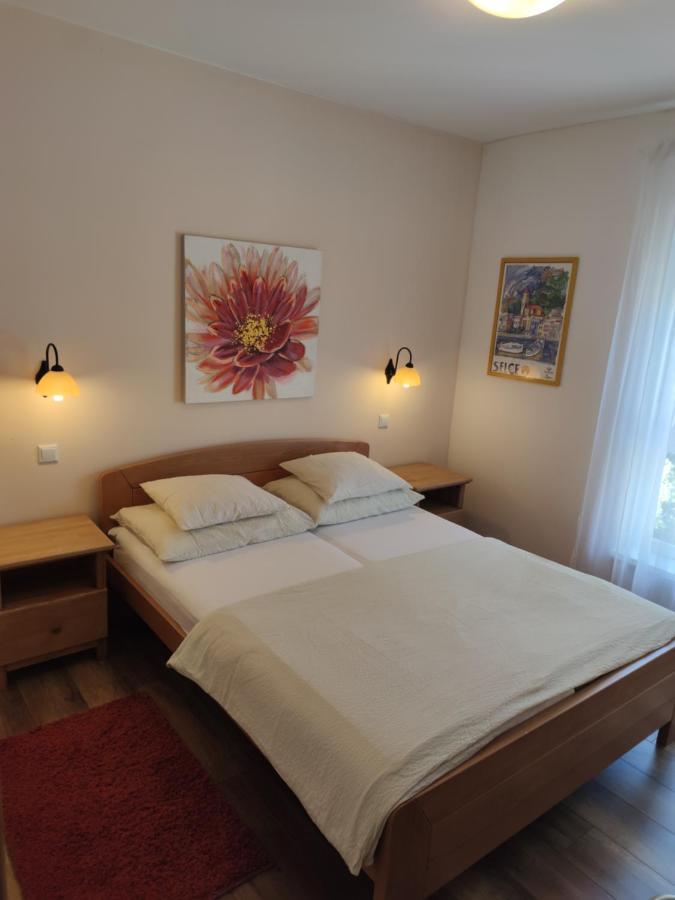 Epic Apartment Selce Luaran gambar