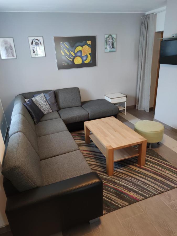 Epic Apartment Selce Luaran gambar
